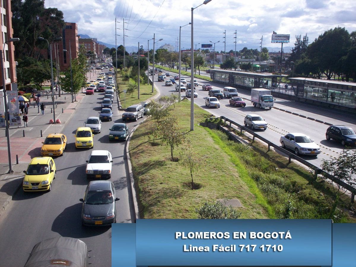 Detección de Fugas en Bosa Bogotá