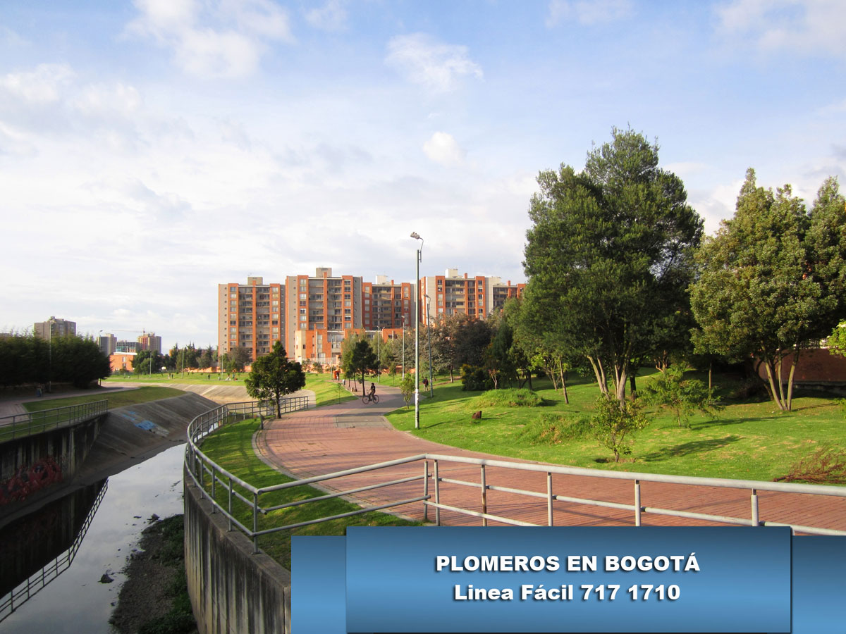 Destape de cañerías en Suba Bogotá