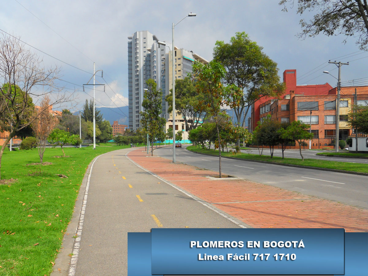 Desinundaciones en Suba Bogotá