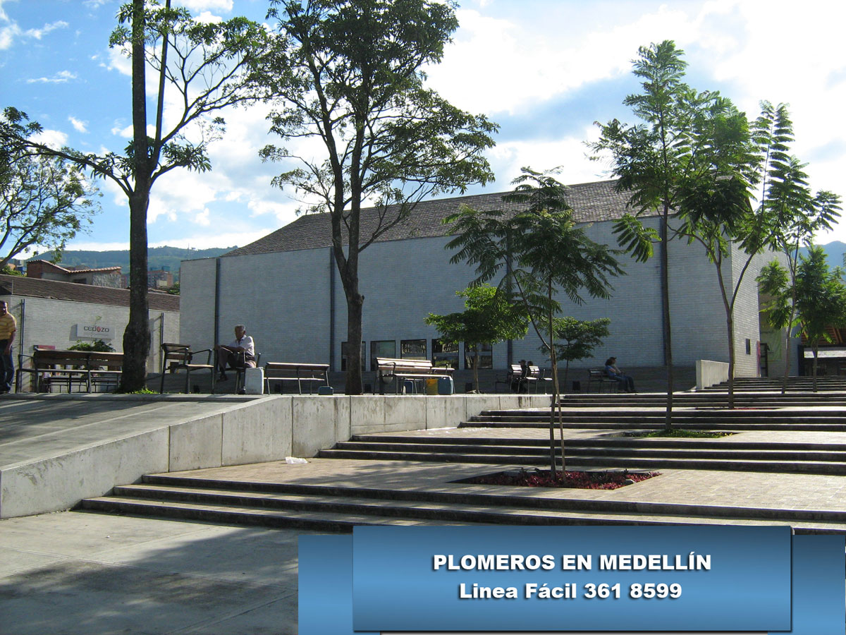 Inspección de Tuberías en Belén Medellín