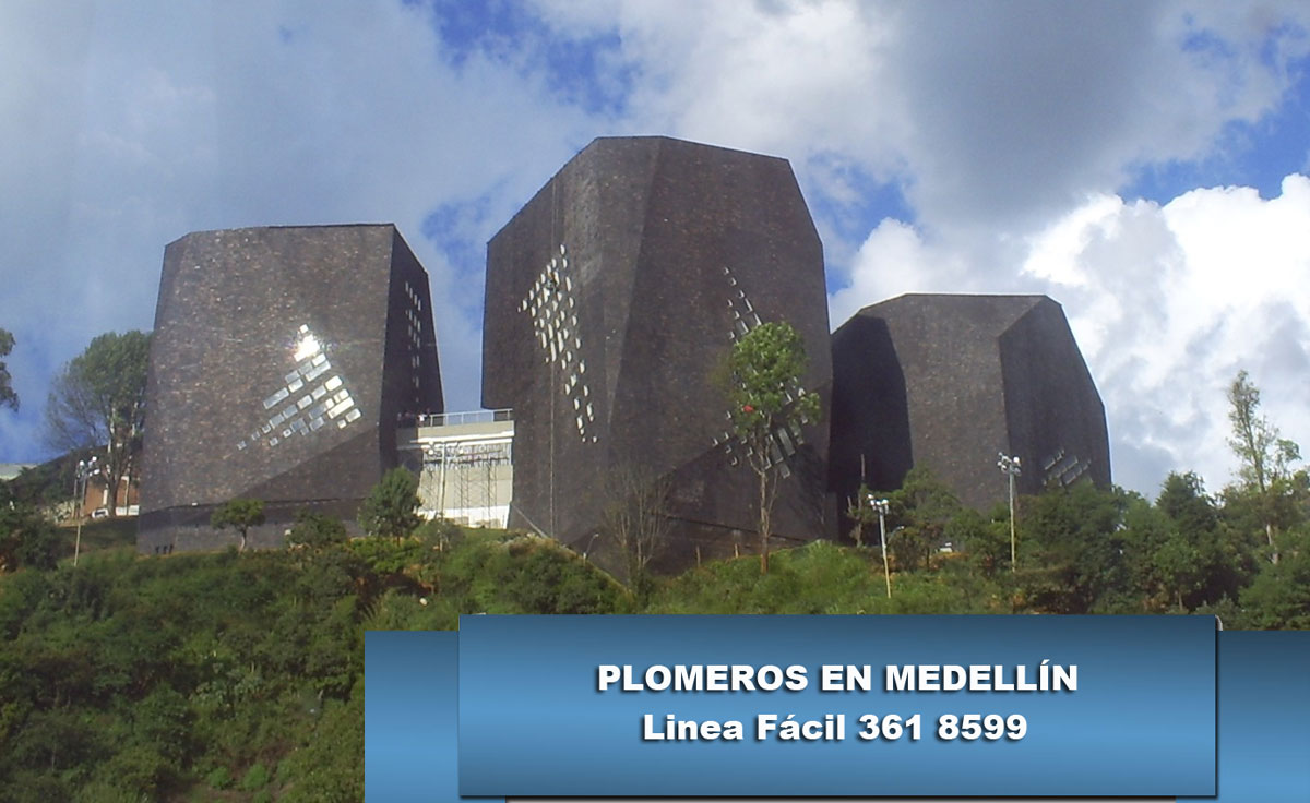 Detección de Fugas en Villa Hermosa Medellín