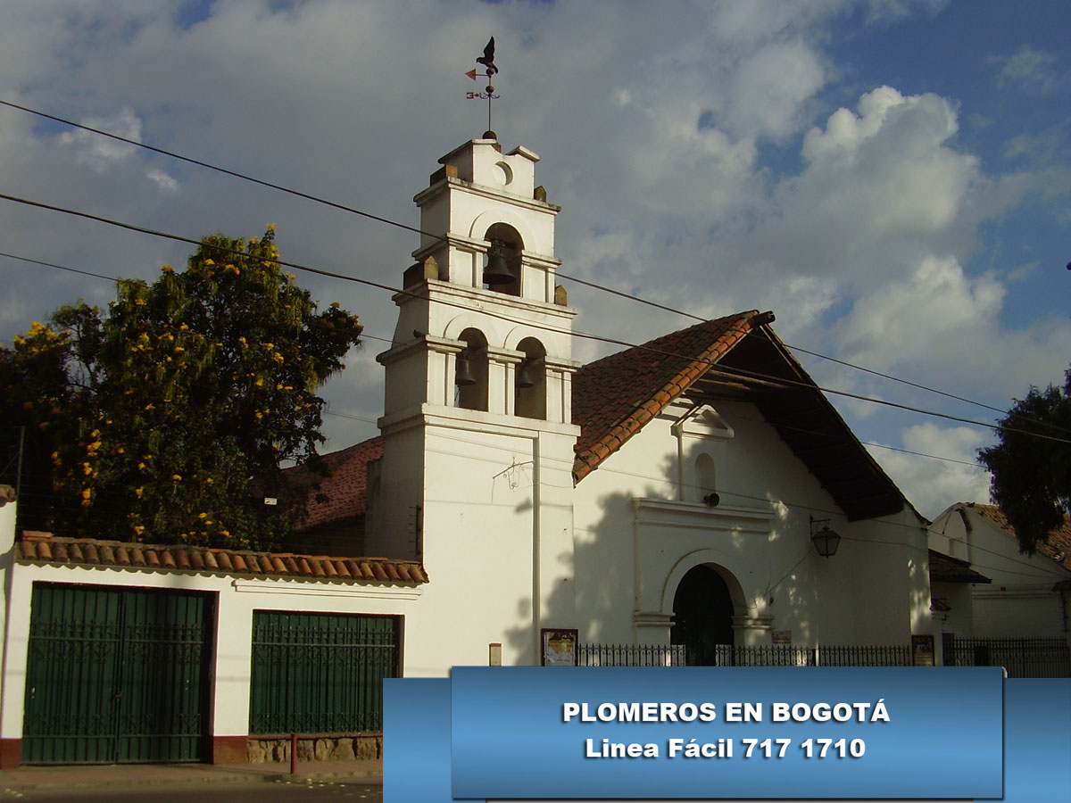 destape de cañerías en Bosa Bogotá