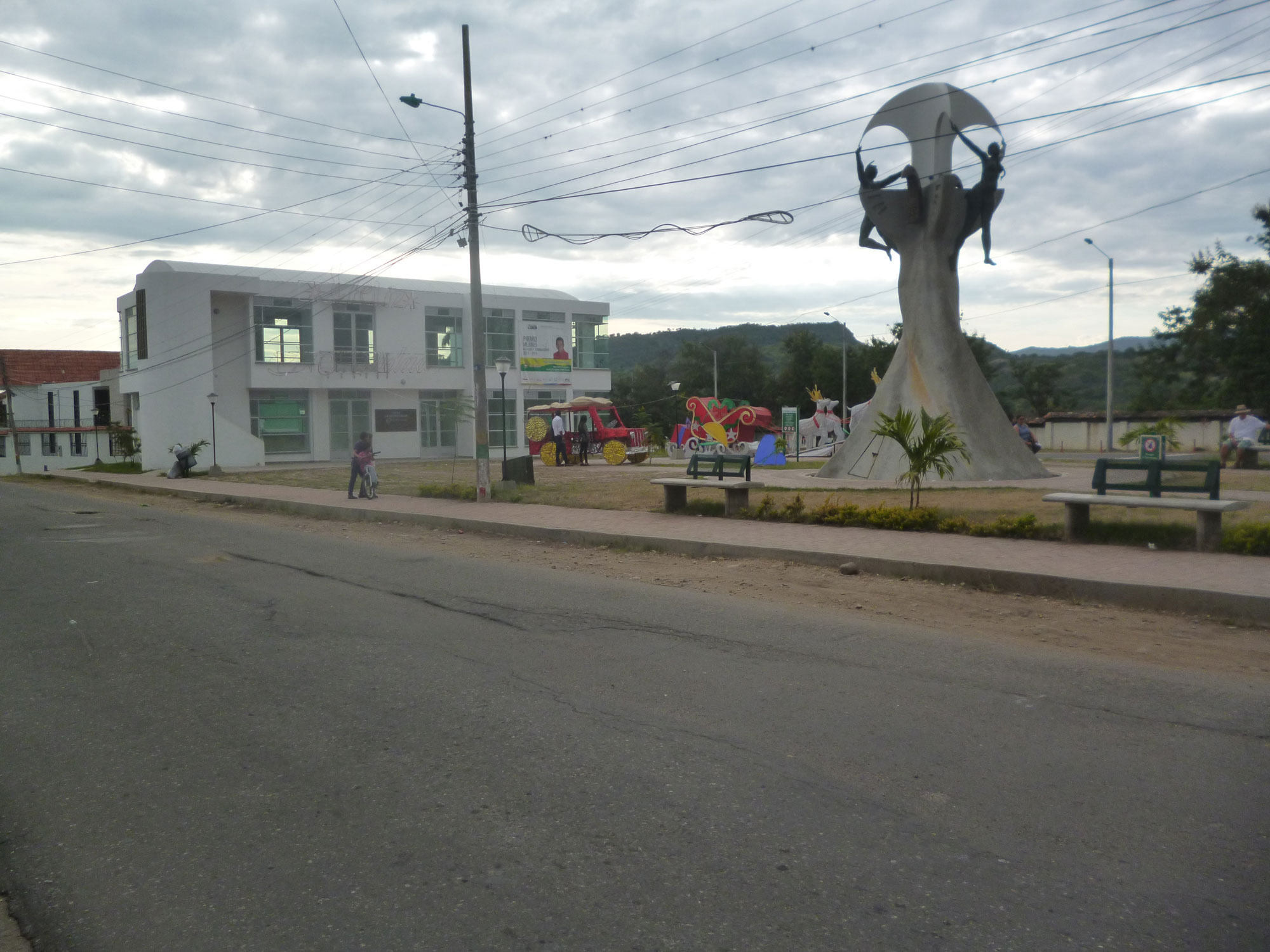 Inspección de Tuberías en Anapoima Cundinamarca