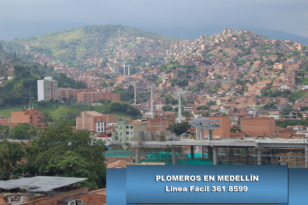 Destape de cañerías en Buenos Aires Medellín