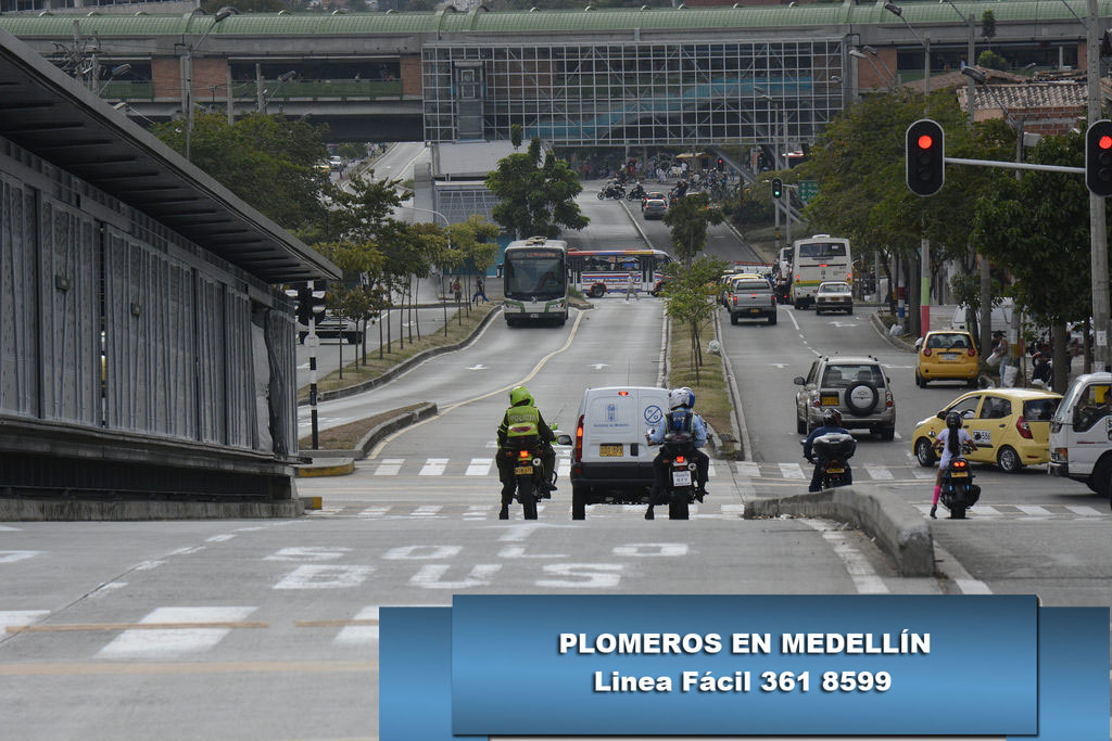 Destape de cañerías en Manrique Medellín