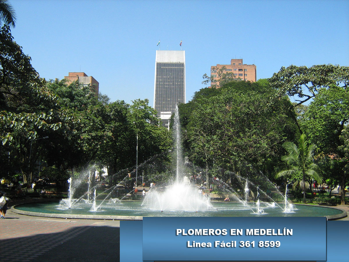 Destape de cañerías en Villa Hermosa Medellín